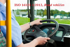 ISO consultants - Bus drivers in better health thanks to revised ISO standard