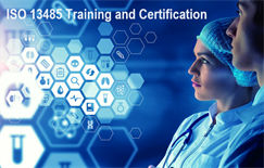 Tư vấn ISO 13485: 2016- Phiên bản mới Hệ thống quản lý chất lượng trong lĩnh vực sản xuất và cung cấp dụng cụ Y tế