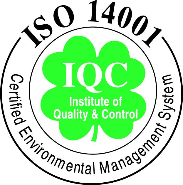 ISO 14001: 2015 consultants -Environmental Management System