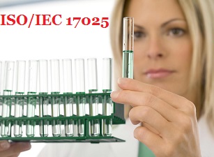 Establishment of testing methods, calibration method for testing and calibration laboratories in ISO / IEC 17025
