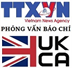 Phỏng vấn báo chí Báo Việt Nam News -Thông tấn xã Việt Nam về chứng nhận dấu UKCA  & UKVFTA