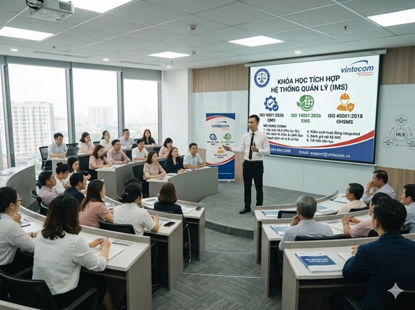 Tư vấn ISO 9001 cho lĩnh vực dịch vụ Bảo vệ, dịch vụ vệ sỹ và Thám tử chuyên nghiệp đối với mục tiêu được thực hiện theo quy trình như thế nào?