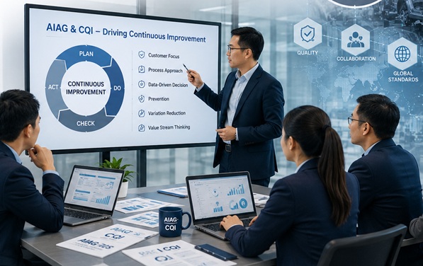 Tu van iso 9000, tu van iso 9001 phiên bản mới 2015- Hệ thống quản lý chất lượng theo quan điểm quản trị chiến lược