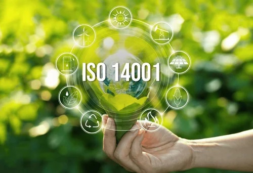 ISO 14000 training course, ISO 14001 training course - Internal audit for ISO 14001