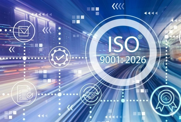 ISO 9000 consultants, ISO 9001: 2015 consultants -Quality Management System