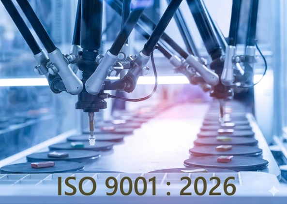 Tư vấn xây dựng ISO 9001: 2015 – Lợi ích, các nguyên tắc, quy trình tư vấn triển khai áp dụng HTQLCL theo tiêu chuẩn ISO 9001: 2015