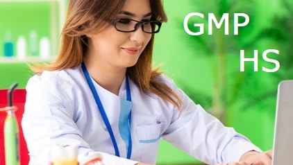 GMP consultants, HACCP consultants- Introduction Management System by GMP & HACCP
