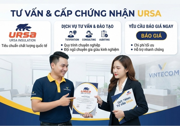 Tư vấn EICC, Đào tạo EICC (Electronic Industry Citizenship Coalition)- Bộ quy tắc Ứng xử điều kiện làm việc trong chuỗi cung ứng của ngành CN điện tử.