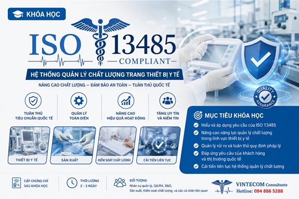 ISO 13485 consultants- Medical and Pharmaceutical