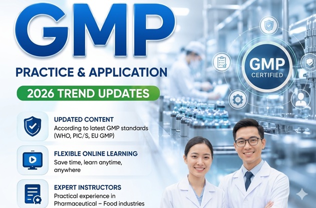 GMP consultants, HACCP consultants- Introduction Management System by GMP & HACCP