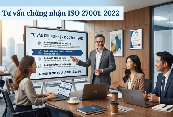ISO 27001 consultants, ISO 20000 consultants - IT Service Management System