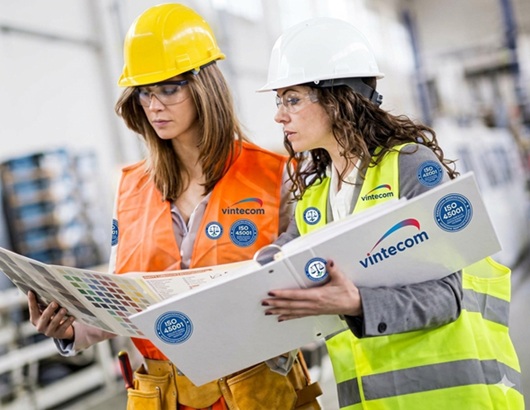 OHSAS 18001 consultants - Introduce management system safety occupational health OHSAS 18001