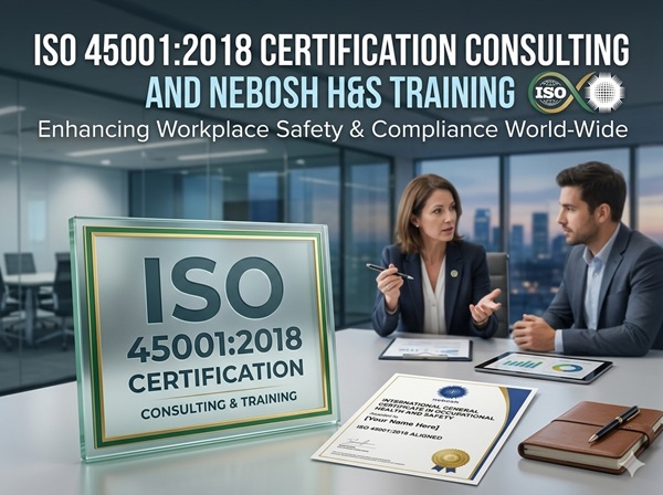 ISO 26000 consultant in Vietnam- the standard of social responsibility