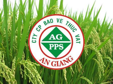 ISO 9001 consultant - AnGiang Plant Protection JSC (AGPPS) practical investment for agriculture