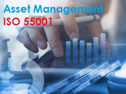Tư vấn ISO 55001- Hệ thống quản lý Tài sản do Tổ chức Tiêu chuẩn hoá Quốc tế ISO ban hành mới năm 2014