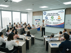 Tư vấn ISO 9001 cho lĩnh vực dịch vụ Bảo vệ, dịch vụ vệ sỹ và Thám tử chuyên nghiệp đối với mục tiêu được thực hiện theo quy trình như thế nào?