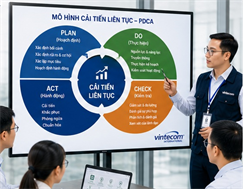 Dịch vụ tư vấn ISO 9000, Dịch vụ tư vấn hệ thống quản lý chất lượng- Các lợi ích trong việc triển khai xây dựng, thực hiện và áp dụng ISO 9001: 2015