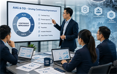 Tu van iso 9000, tu van iso 9001 phiên bản mới 2015- Hệ thống quản lý chất lượng theo quan điểm quản trị chiến lược