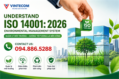 ISO 14001: 2015 consultants- What is ISO 14001: 2015?