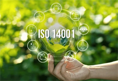 ISO 14000 training course, ISO 14001 training course - Internal audit for ISO 14001