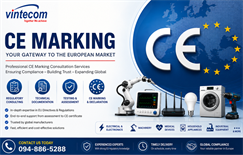 CE consultants, CE mark consultancy
