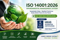 ISO 14001 certification, ISO 14000 certification - Environmental Management System