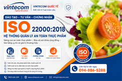 ISO 22000 certification, HACCP certification