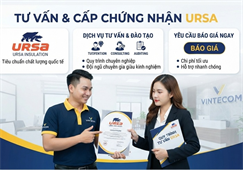 Tư vấn EICC, Đào tạo EICC (Electronic Industry Citizenship Coalition)- Bộ quy tắc Ứng xử điều kiện làm việc trong chuỗi cung ứng của ngành CN điện tử.