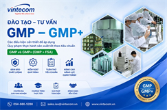 Tư vấn GMP, Tư vấn GMP WHO, Tư vấn GMP PICs, Các yêu cầu khi áp dụng quy phạm thực hành tốt GMP