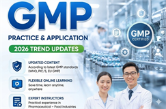 GMP consultants, HACCP consultants- Introduction Management System by GMP & HACCP