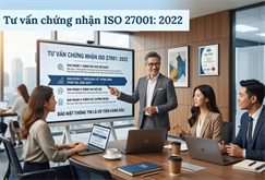 ISO 27001 consultants, ISO 20000 consultants - IT Service Management System