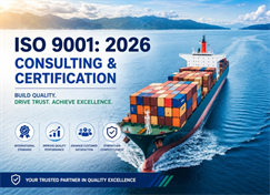Đào tạo ISO 9001: 2026, Tư vấn ISO 9001: 2026 - Hệ thống quản lý chất lượng theo tiêu chuẩn ISO 9001:2026 sắp ban hành - Doanh nghiệp cần chuẩn bị gì để chuyển đổi thành công?
