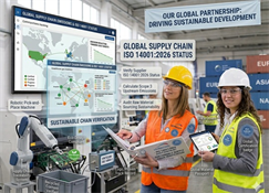 Tư vấn ISO 9001:2026 và ISO 14001:2026 - Hệ thống Quản lý Chất lượng & Môi trường
