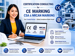 Tư vấn CE Mark - Quy định của liên minh Châu Âu EU đối với danh mục sản phẩm hàng hóa bắt buộc phải có dấu CE Marking