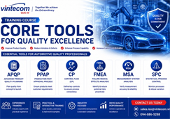 Quy trình dịch vụ đào tạo, tư vấn chứng chỉ ISO, tư vấn chứng nhận ISO các hệ thống quản lý ISO 9001, ISO 14001, ISO 45001, IATF 16949, VDA 6, ISO/IEC 17025