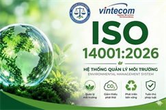 ISO 14001: 2015 consultants -Environmental Management System