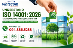 ISO 14001: 2015 consultants- What is ISO 14001: 2015?