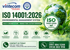 ISO 14001 consultants- Benefits of applying ISO 14001: 2015