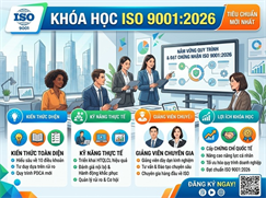 ISO 9001 training courses, ISO 9000 training courses - Internal audit for ISO 9001