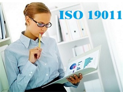 Khoá đào tạo chuyên gia đánh giá nội bộ, chuyên gia đánh giá nhà cung cấp và chuyên gia đánh giá trưởng theo tiêu chuẩn hệ thống quản lý ISO Quốc tế