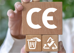 Tiêu chuẩn CE,  Nhãn hiệu CE marking, Chứng nhận CE marking cho sản phẩm phù hợp với các yêu cầu tiêu chuẩn EN và Chỉ thị CE Directive để đủ điều kiện lưu hành tự do trên thị trường EU và EEA