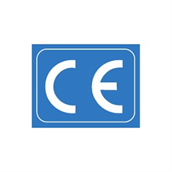 Regulations of the European Union for categories products and goods required by CE Marking