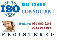 Tư vấn ISO 13485: 2016- Phiên bản mới Hệ thống quản lý chất lượng trong lĩnh vực sản xuất và cung cấp dụng cụ Y tế