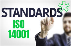 Tư vấn chứng nhận ISO 14001: 2015 - Hệ thống quản lý môi trường. Giới thiệu quy trình tư vấn, Thủ tục đăng ký báo giá dịch vụ Đào tạo, Tư vấn chứng nhận ISO 14001: 2015