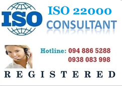 Tư vấn ISO 22000: 2018, Tư vấn FSSC 22000 - Hệ thống Quản lý An toàn thực phẩm