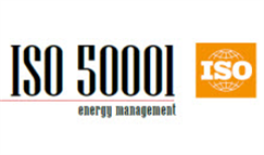 ISO 50001: 2018 Consultancy - Energy management system. Introduction of the consulting procedure, Registration procedure of Quotation for Training and Consulting services according to ISO 50001: 2018