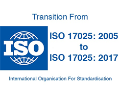 Tư vấn ISO/ IEC 17025: 2017 - Yêu cầu chung năng lực phòng thử nghiệm và hiệu chuẩn.