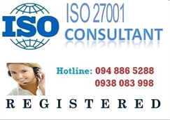 ISO 27001 consultants, ISO 20000 consultants - IT Service Management System