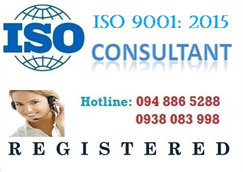 ISO 9001: 2015 consultant, ISO 9000 consultants - QMS Introduction