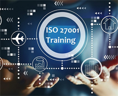 Đào tạo, Tư vấn ISO 27001: 2013 - HTQL ANTT do Tổ chức tiêu chuẩn quốc tế ISO và Ủy ban KT điện quốc tế IEC ban hành